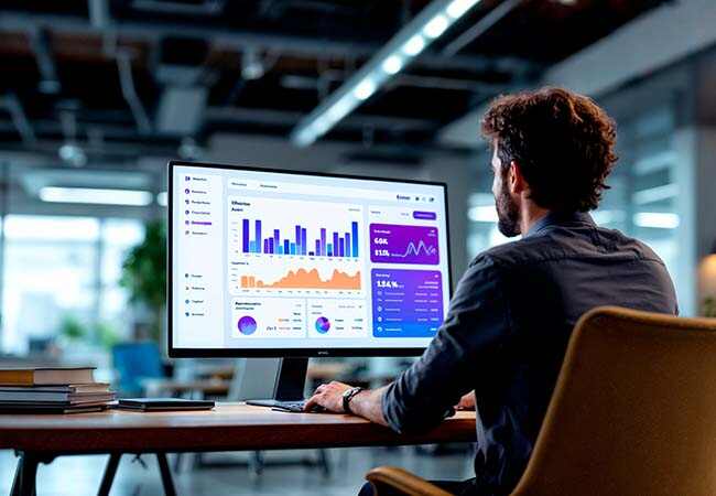 Smart Analytics Boosting Patient Acquisition